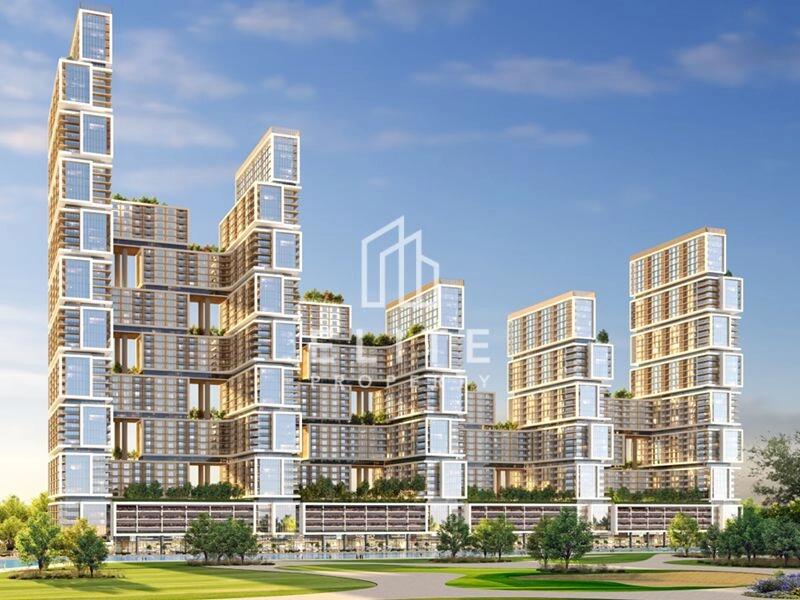 Main image of property: Dubai