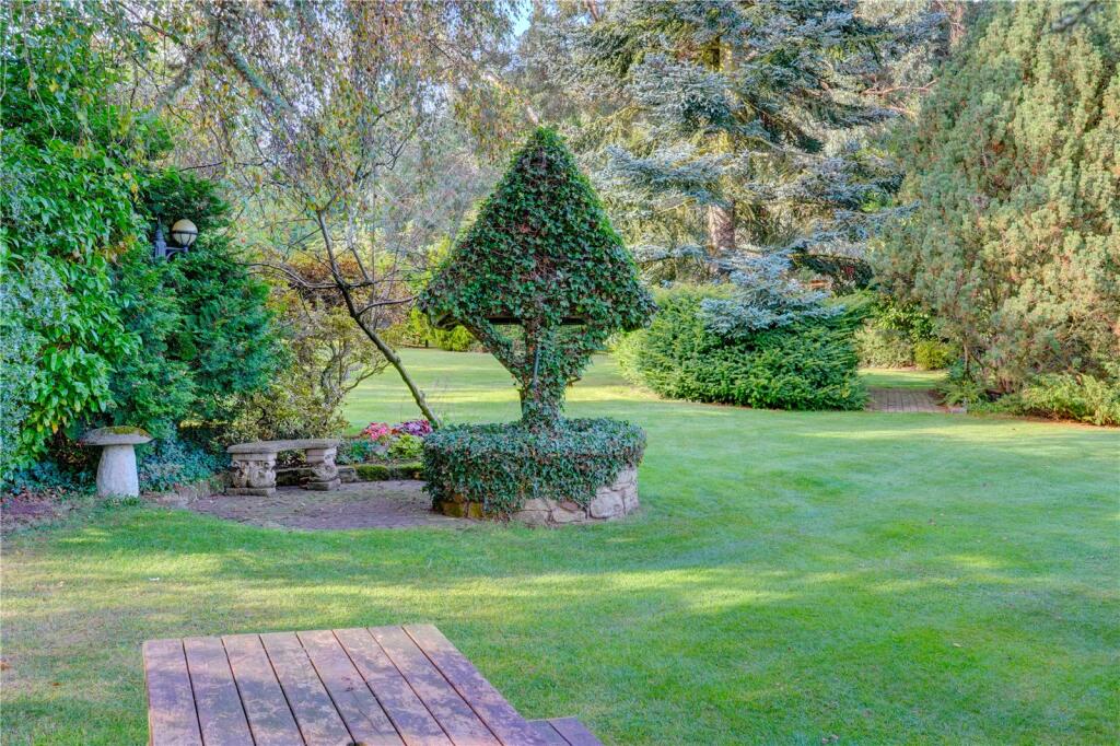 Additional image 24 of Wyndham House, Yew Tree Lane, Fairfield, Bromsgrove, Worcestershire, B61