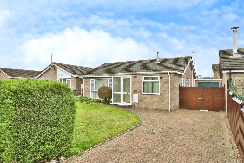 Main image of property: Stevens Close, Watton, Thetford