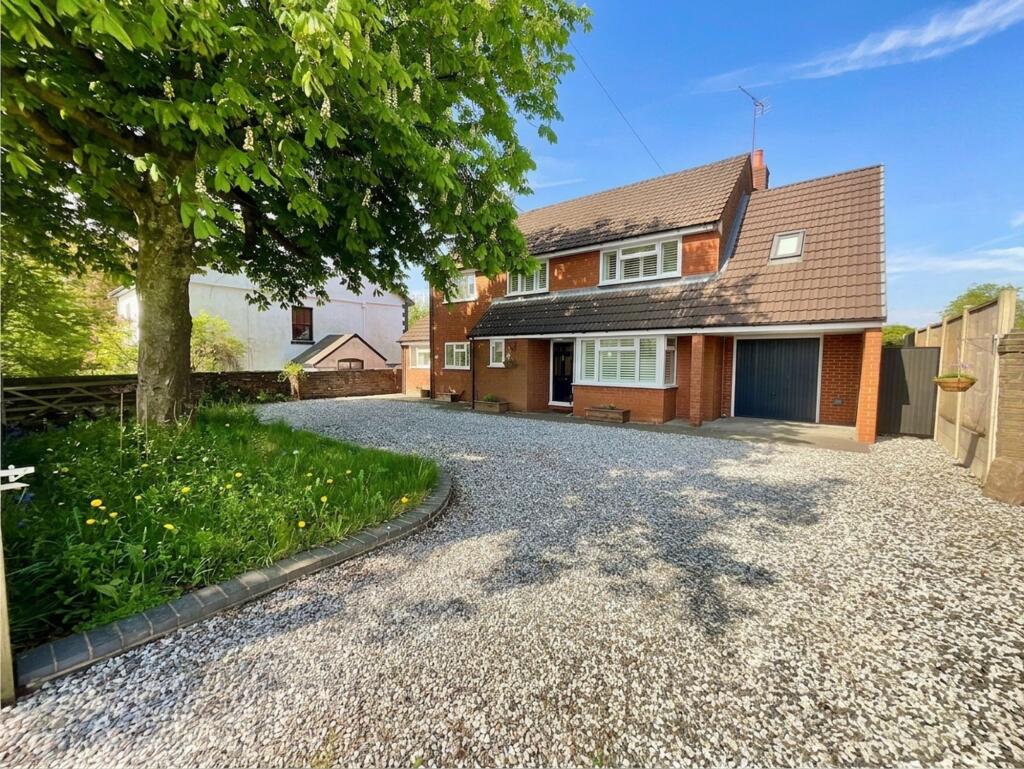 Main image of property: Windmill Hill, Rough Close, ST3
