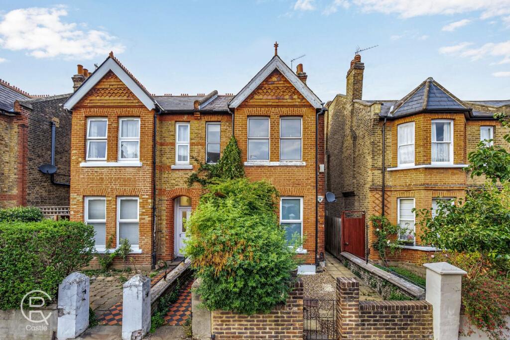 Main image of property: Arlington Road, West Ealing, London, W13