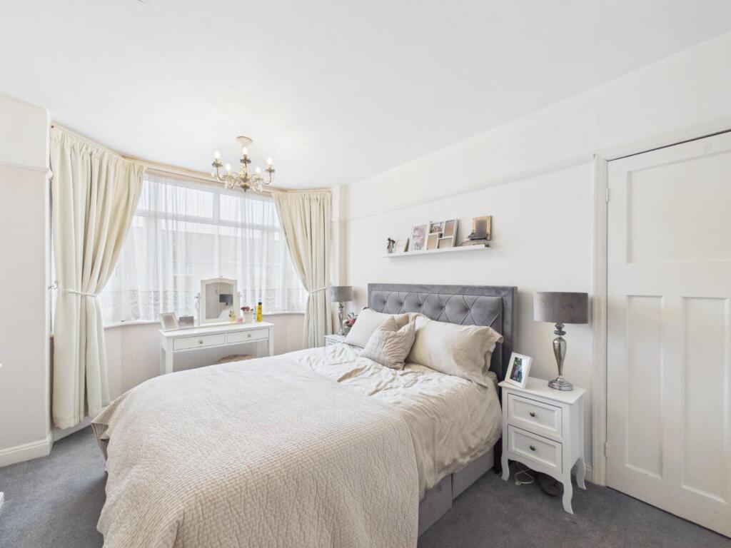 House in Bristol, St George - View 5