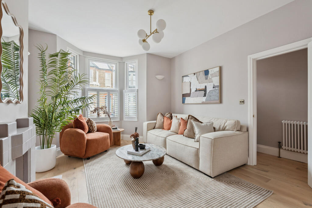 College Road, London, NW10 - More