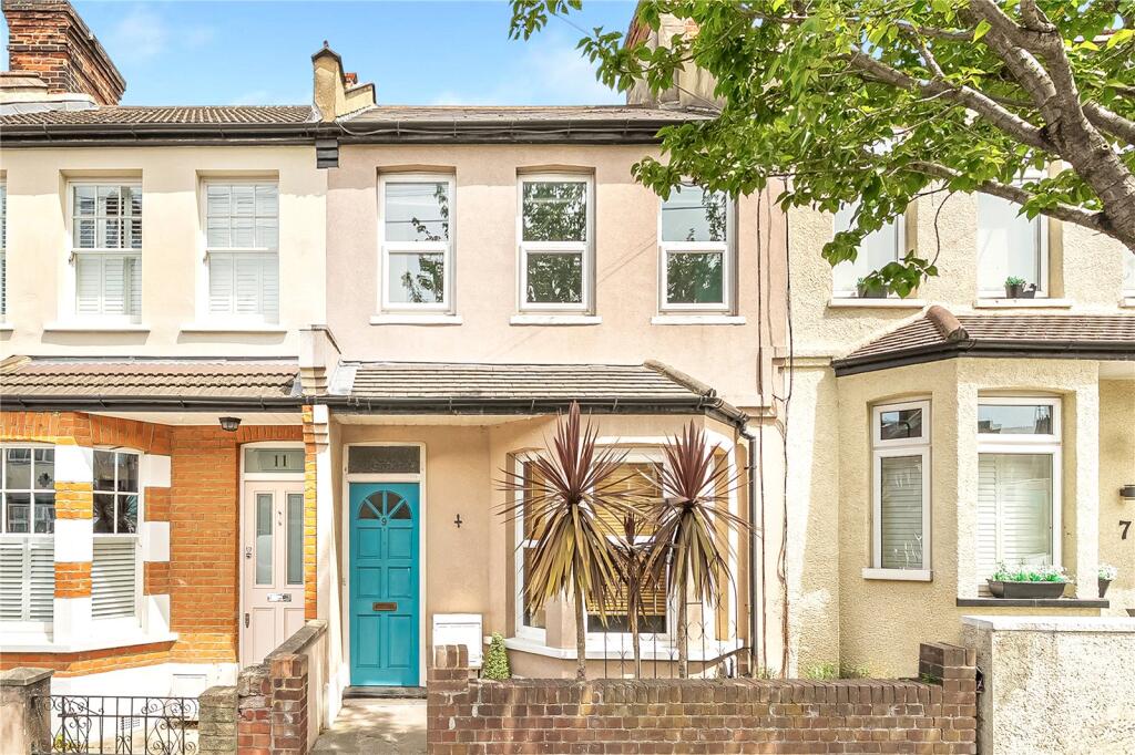 Main image of property: Clifford Road, Walthamstow, London, E17