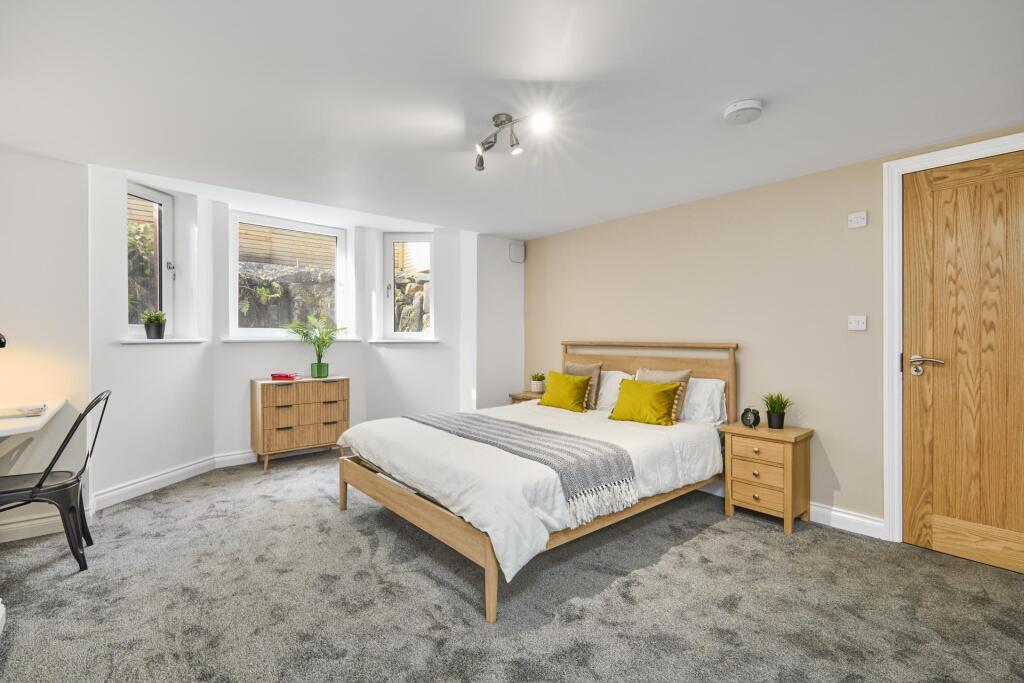 Main image of property: Delph Lane, Leeds