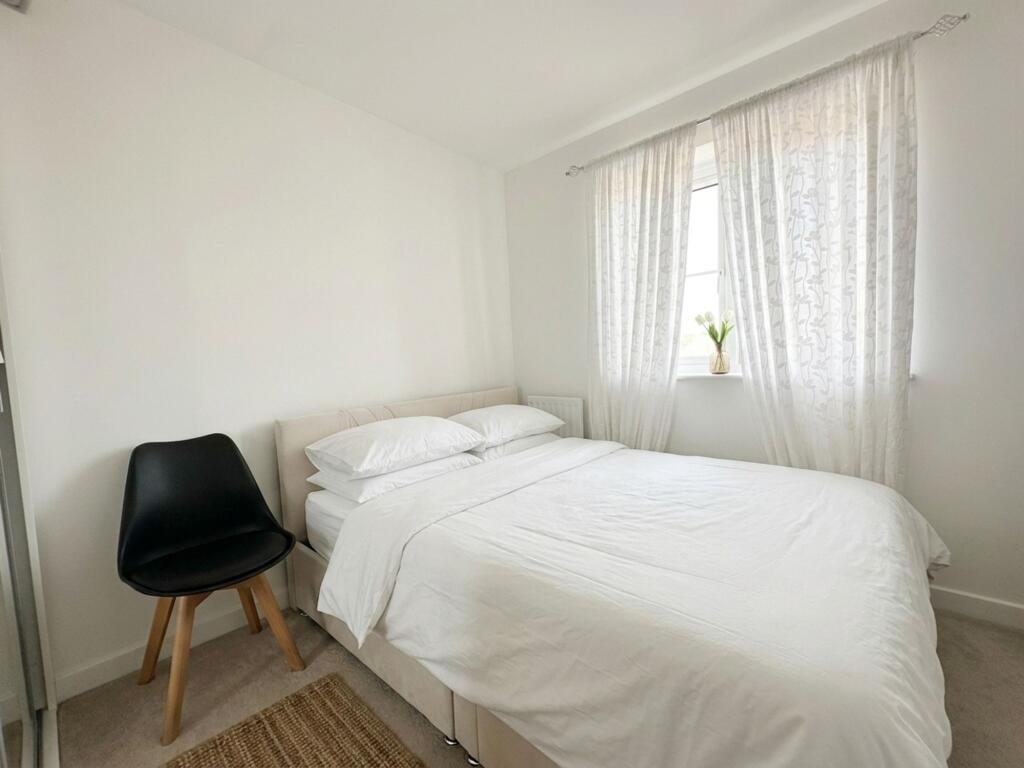 Apartment in Bristol - View 5