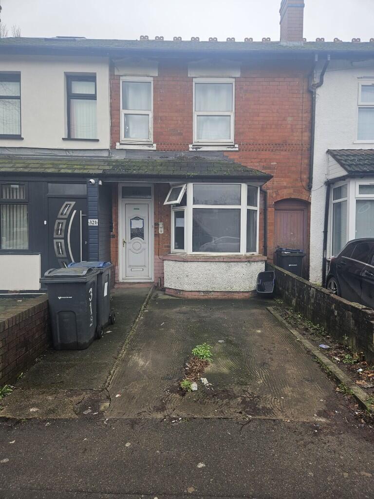 Main image of property: Somerville Road, Birmingham, B10
