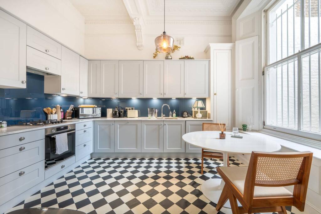 Main image of property: Linden Gardens, Notting Hill Gate, London, W2