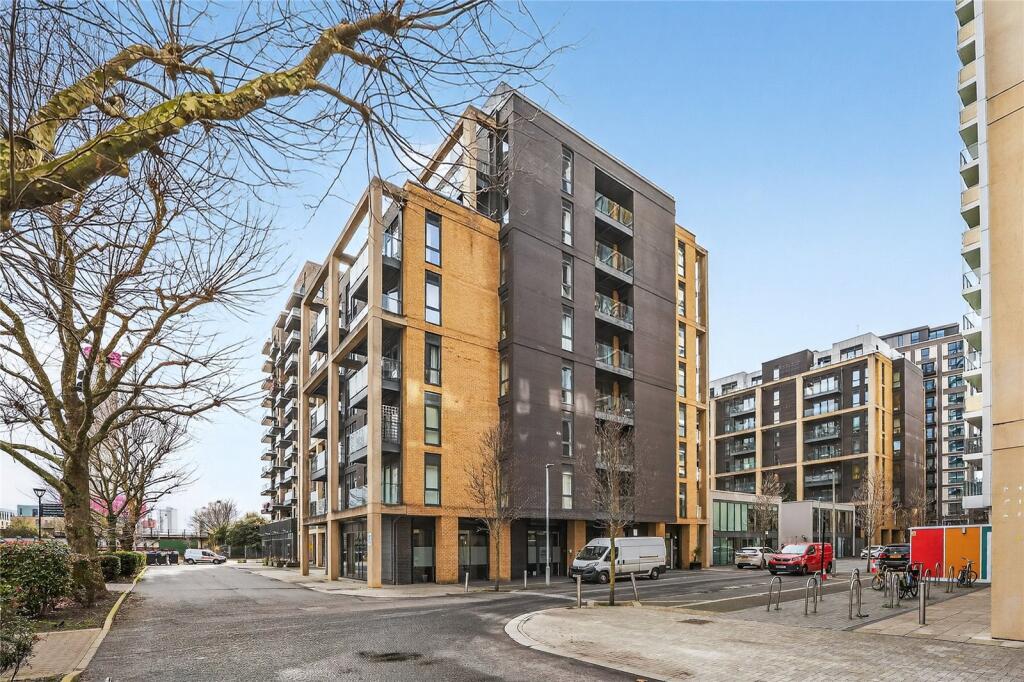 Main image of property: Enterprise Way, Wandsworth, SW18