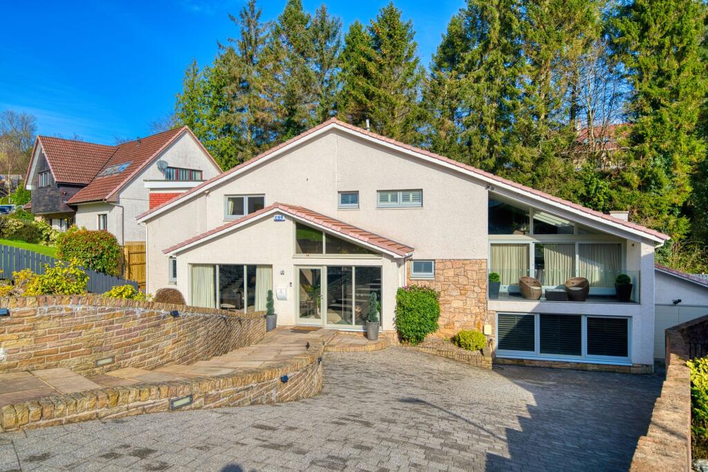 Main image of property: Glebe Wynd, Bothwell, G71