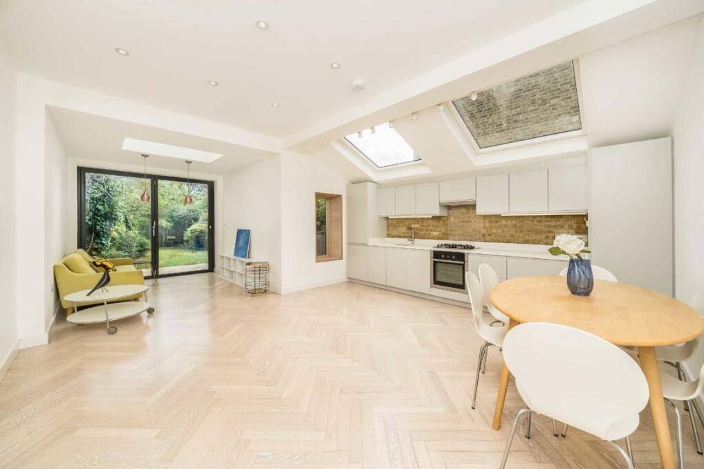 Main image of property: Torbay Road, West Hampstead