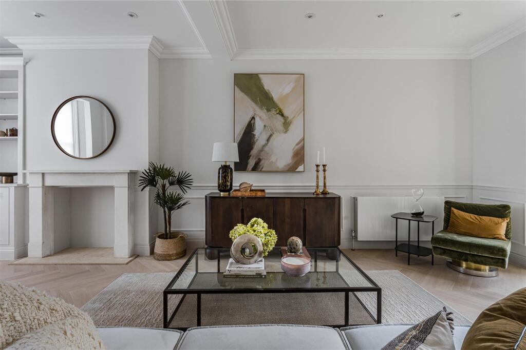 Dawes Road, Fulham - View 2