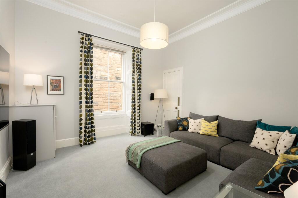 House in Edinburgh - View 5