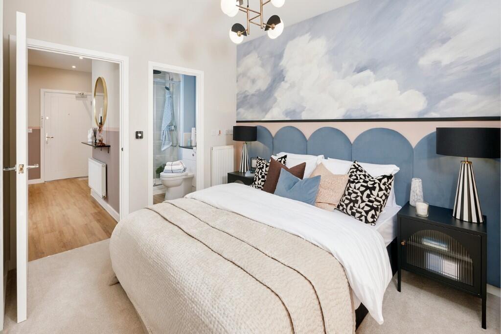 Main image of property: Banbury Road
Oxford
OX2 8GB