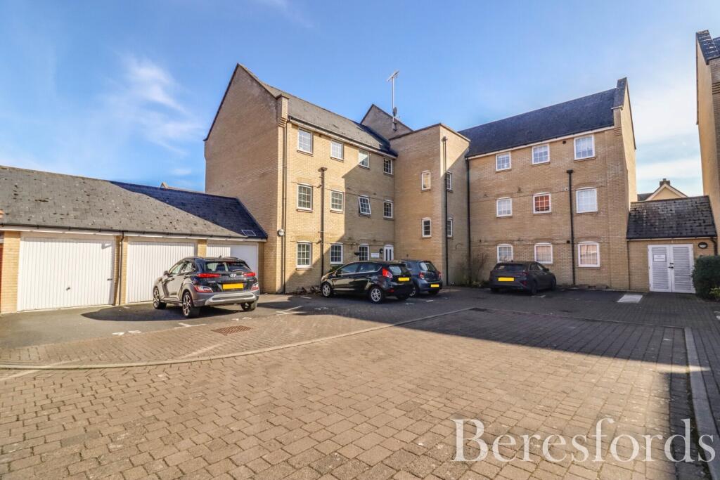 Main image of property: Nowell Close, Braintree, CM7