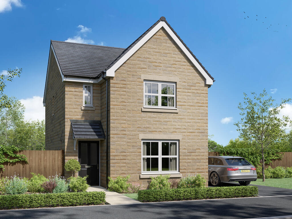 Main image of property: Netherton Moor Road,
Netherton,
HD4 7LE