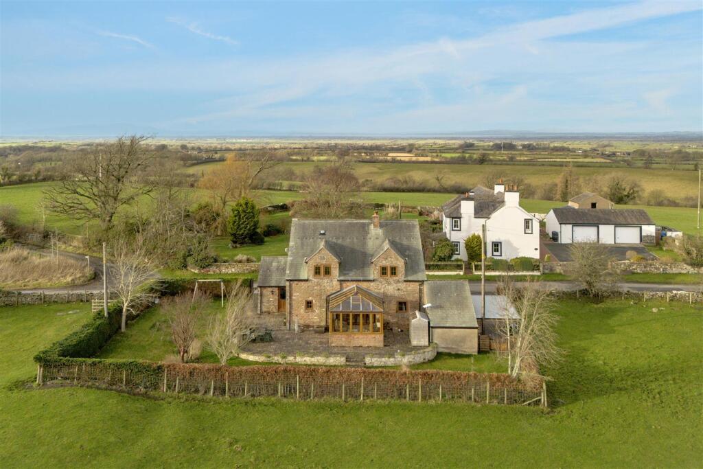 Main image of property: Bolton New Houses, Wigton