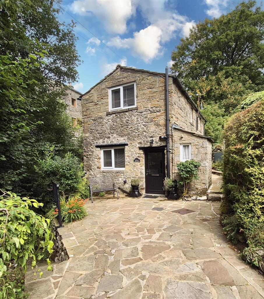 Main image of property: Mill Cottage, Buckden