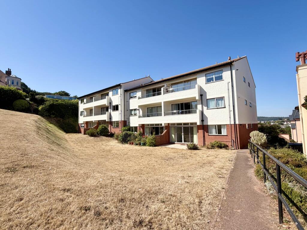 Main image of property: Cliff Road, Budleigh Salterton