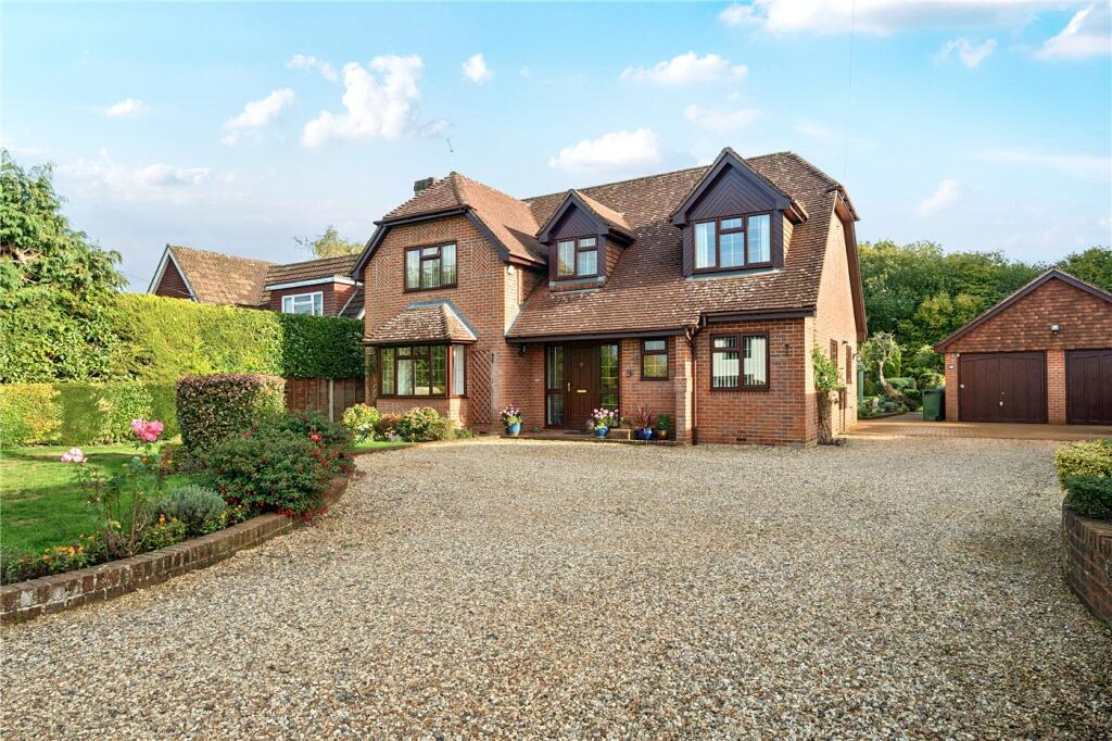 Main image of property: Station Road, Bentley, Farnham, Hampshire, GU10