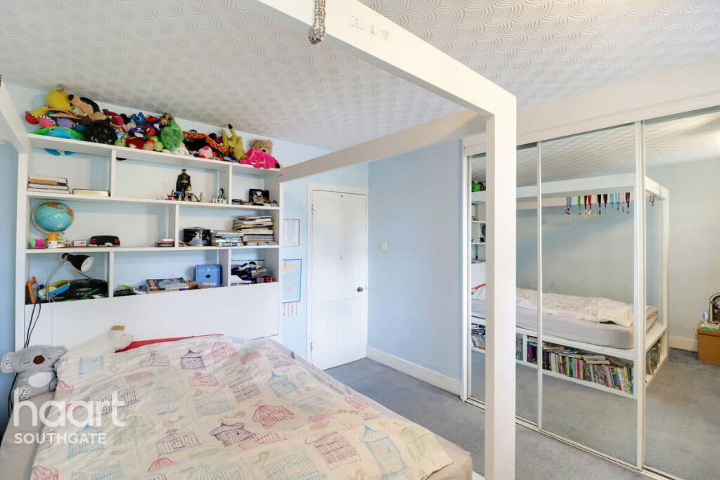 Main image of property: Trent Gardens, London