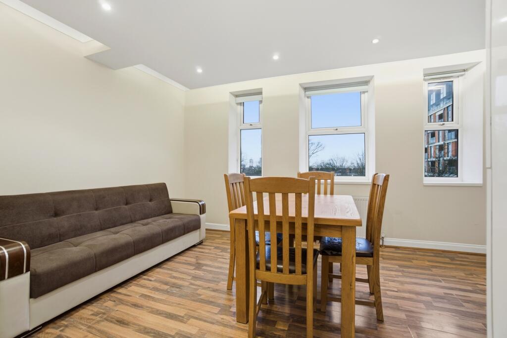 Main image of property: Churchfield Road, London, W3