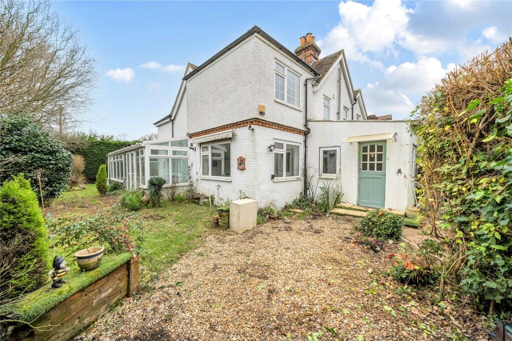 Main image of property: Send Road, Send, Woking, Surrey, GU23