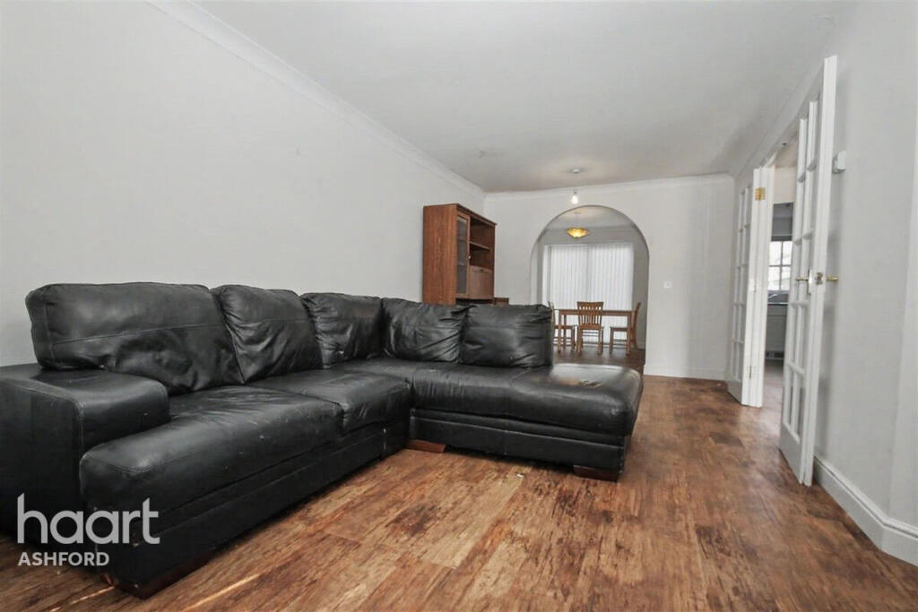 Main image of property: White Willow Close, Ashford
