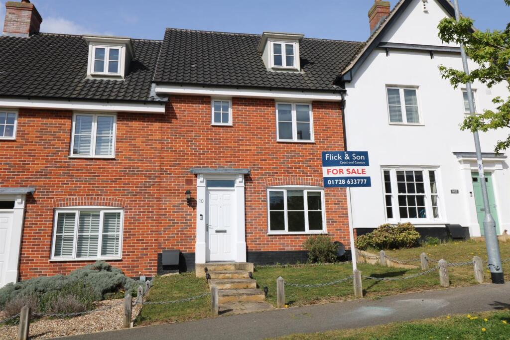 Main image of property: Beech Road, Saxmundham