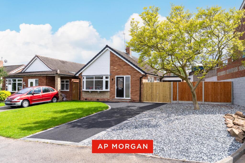 Main image of property: Southway Court, Kingswinford, West Midlands, DY6