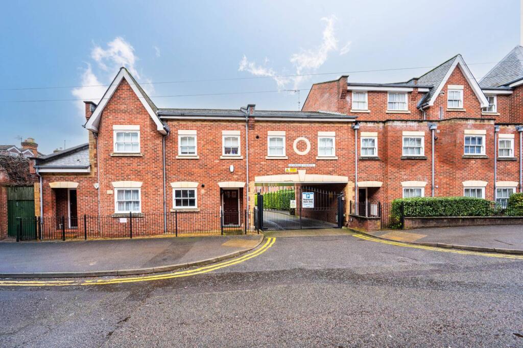 Main image of property: Sandfield Court, Guildford, GU1