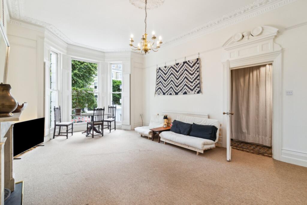 Main image of property: Elsham Road,
Holland Park, W14
