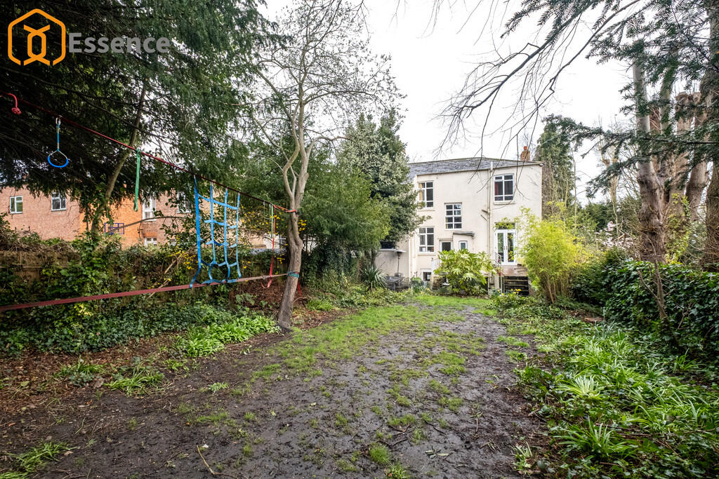 Additional image 37 of Bristol Road, Edgbaston, B5