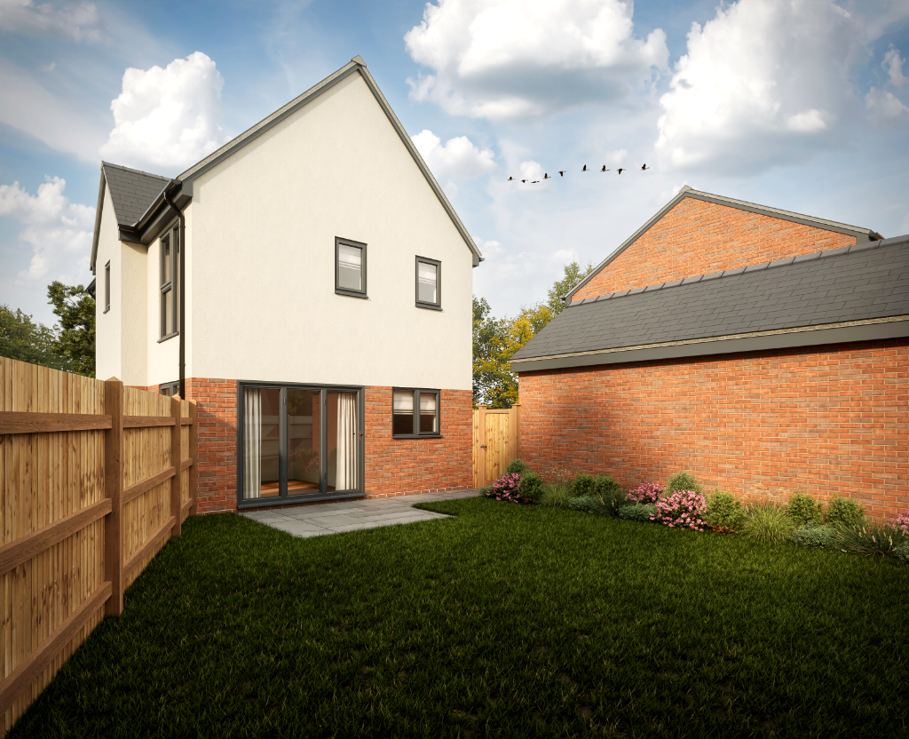 House in Newcastle upon Tyne - View 3