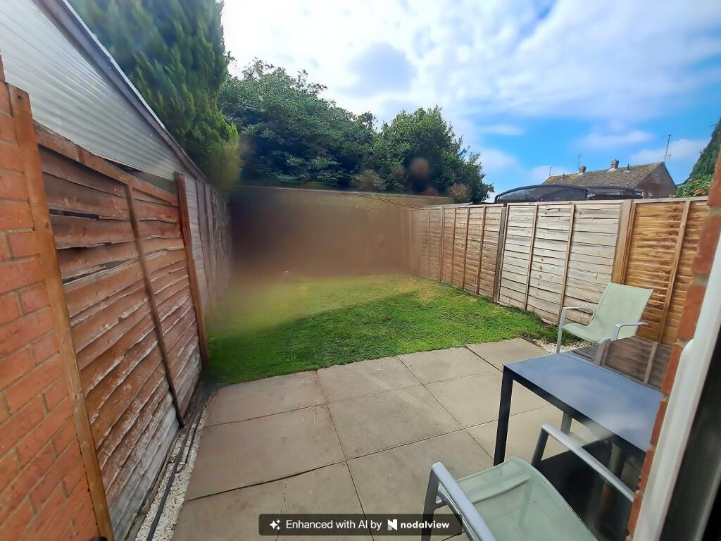 House in Peterborough - View 5