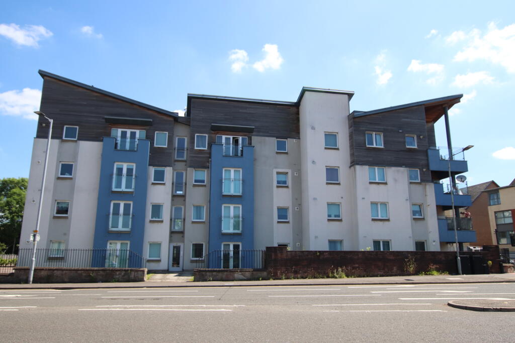 Main image of property: Bogleshole Road, Cambuslang