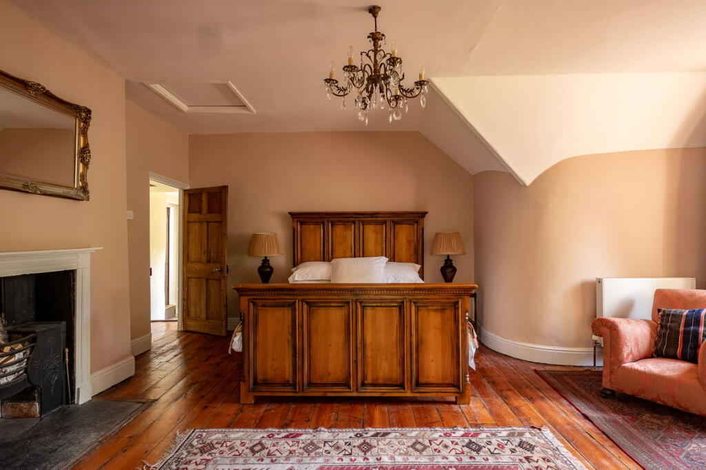 Additional image 17 of Castle Lodge, Murtry