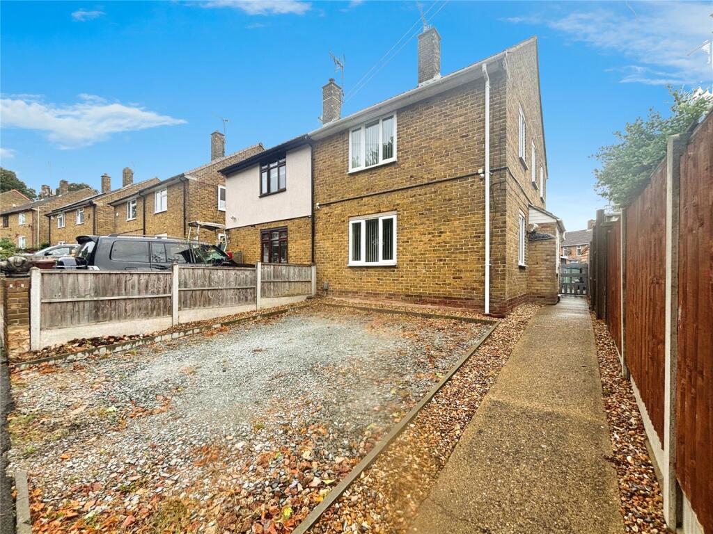 Main image of property: Lower Twydall Lane, Gillingham         Kent, ME8