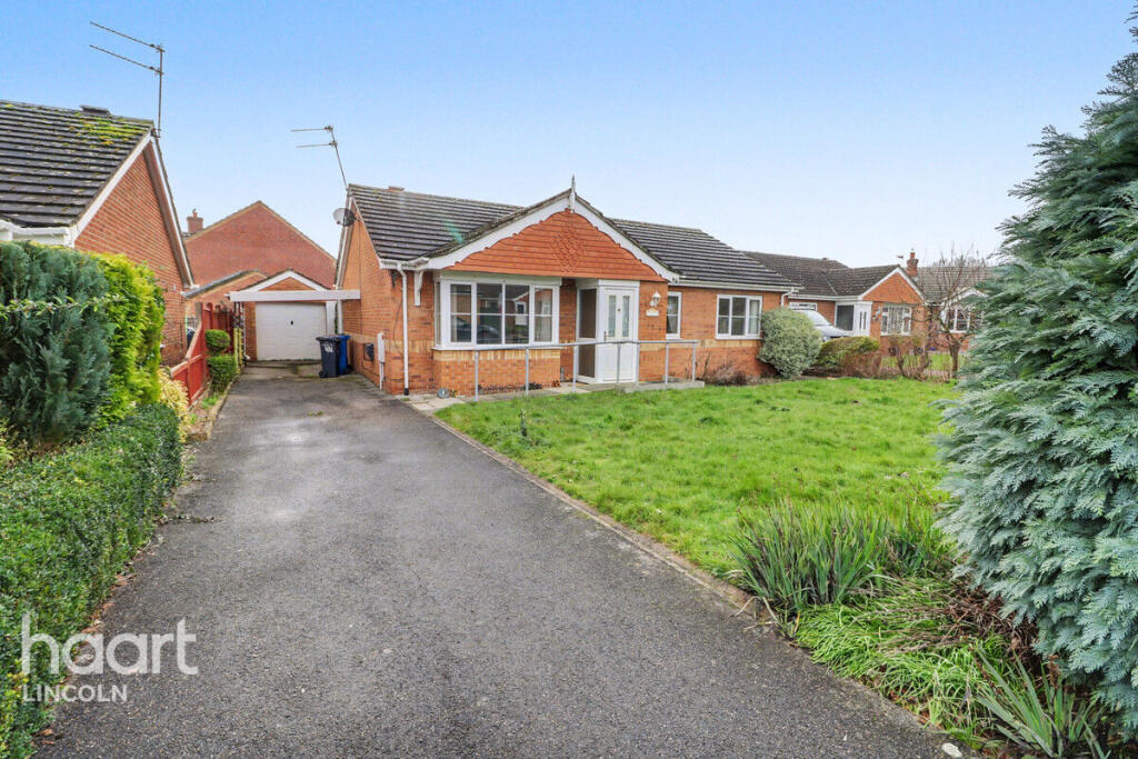 Main image of property: Westholm, Cherry Willingham