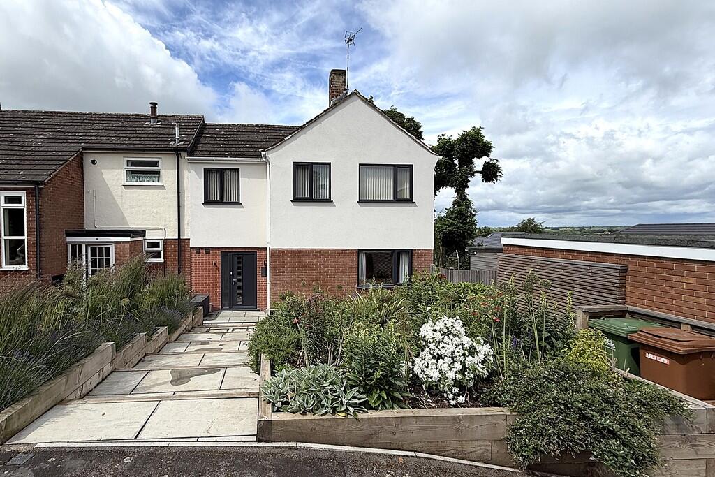 Main image of property: Ashton Close, Melton Mowbray