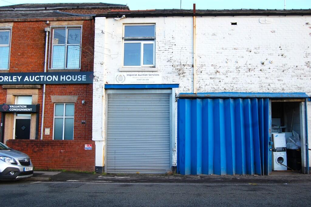 Main image of property: Friday Street, Chorley, Lancashire, PR6