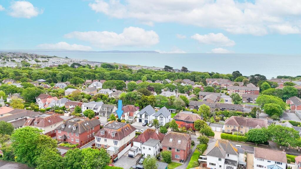 Main image of property: Stuart Road, Highcliffe, Christchurch, BH23