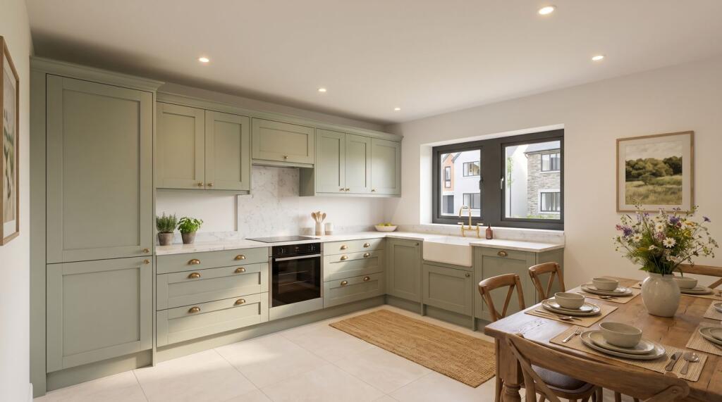 House in Kendal, Westmorland and Furness - View 3