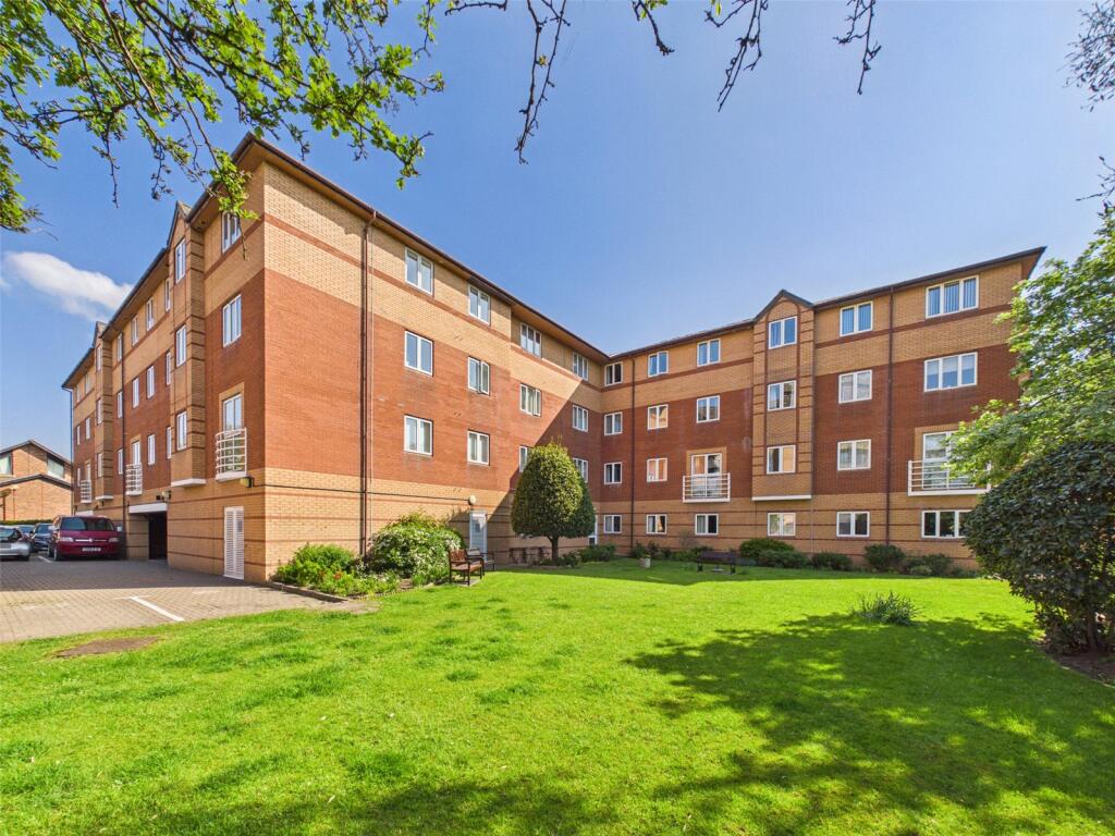 Main image of property: Carlton Street, Weston-super-Mare, North Somerset, BS23