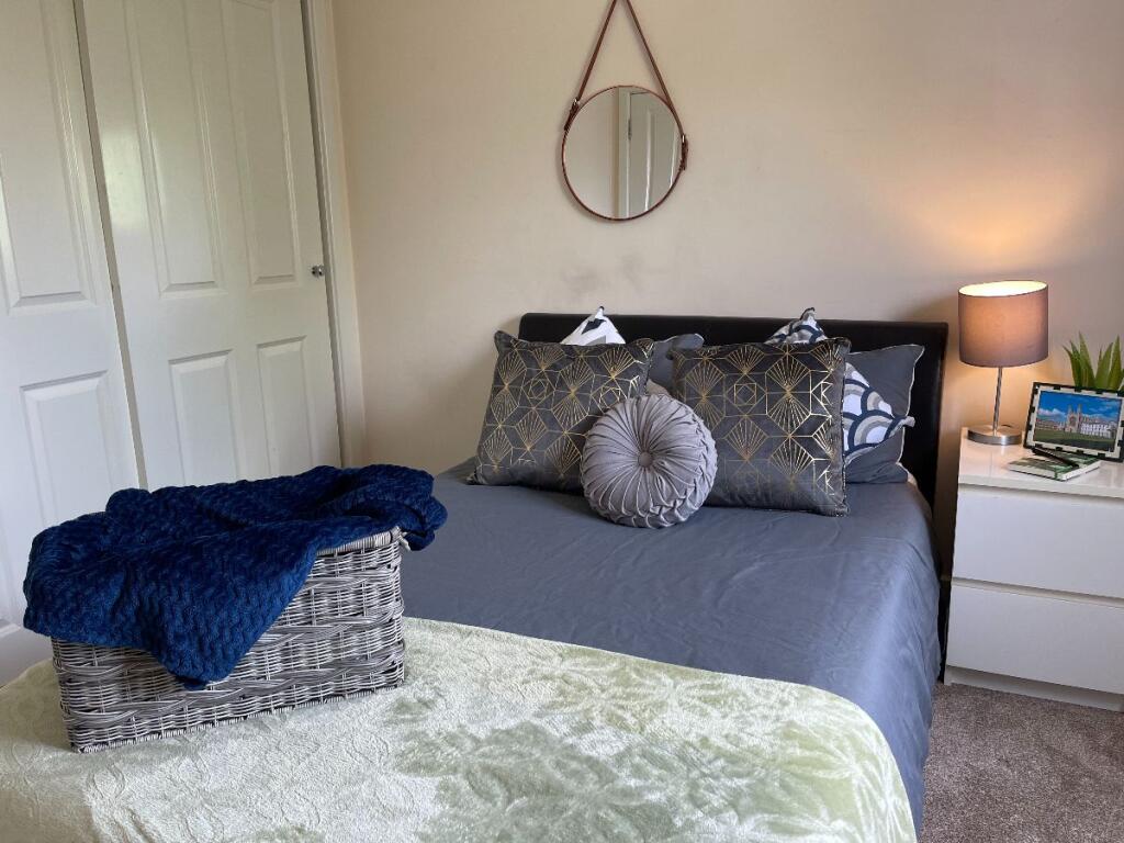 Main image of property: Room 3, Stanley Avenue, CB4