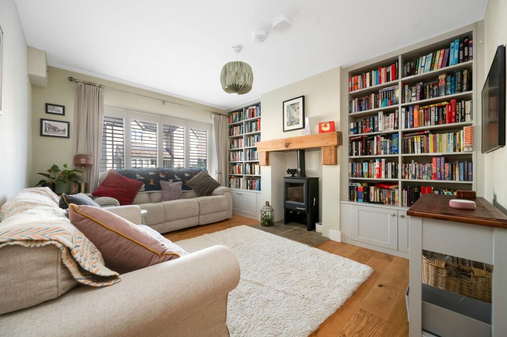 House in Leicester - View 2