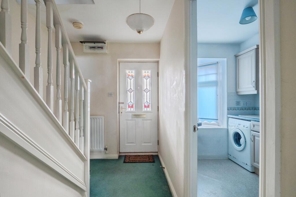House in Leicester, City of Leicester - View 5