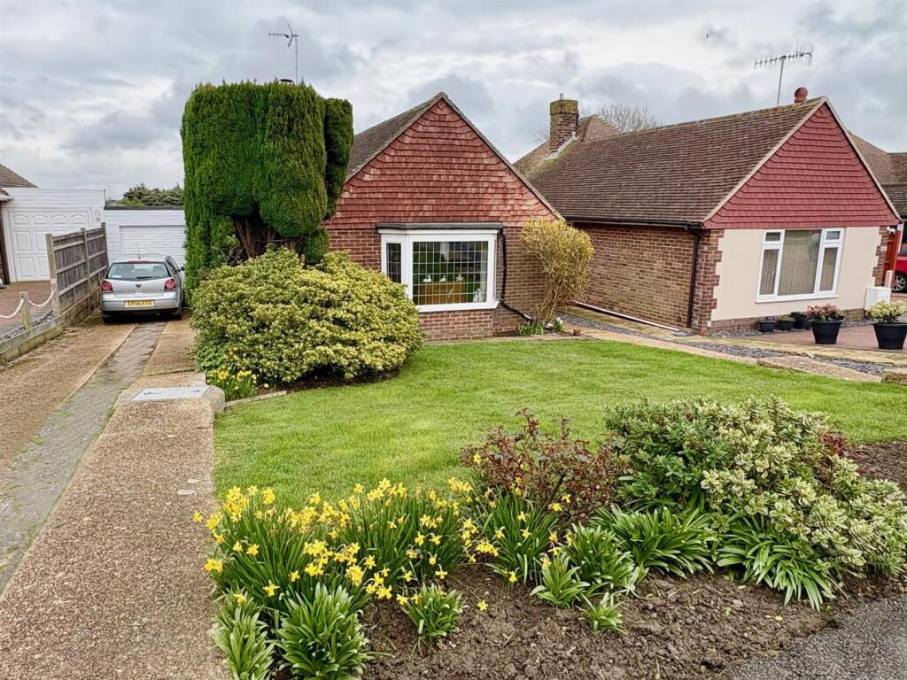 Main image of property: Willingdon Park Drive, Eastbourne