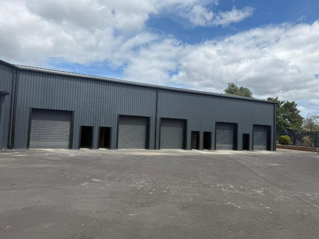 Main image of property: Pilkington Street, Middlesbrough, North Yorkshire, TS3