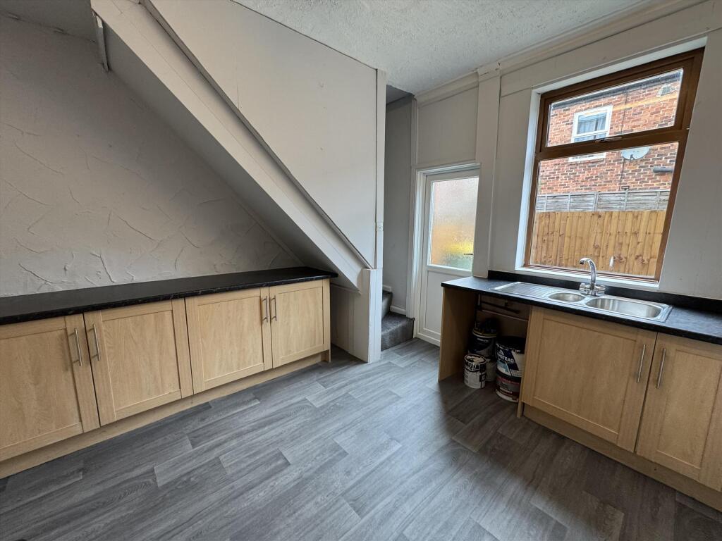 House in Preston - View 4